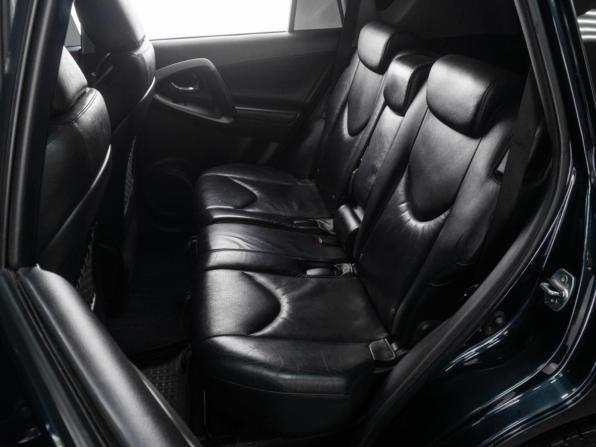Toyota RAV4 III (XA30) Рестайлинг с пробегом 2011 года, цена 1 579 000 рублей, 246247 км, внедорожник, Автокод Объявления