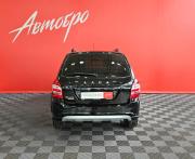 Lada (ВАЗ) Granta I Рестайлинг Вологда  - изображение 22
