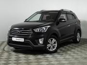 Hyundai Creta I Санкт-Петербург  - изображение 20
