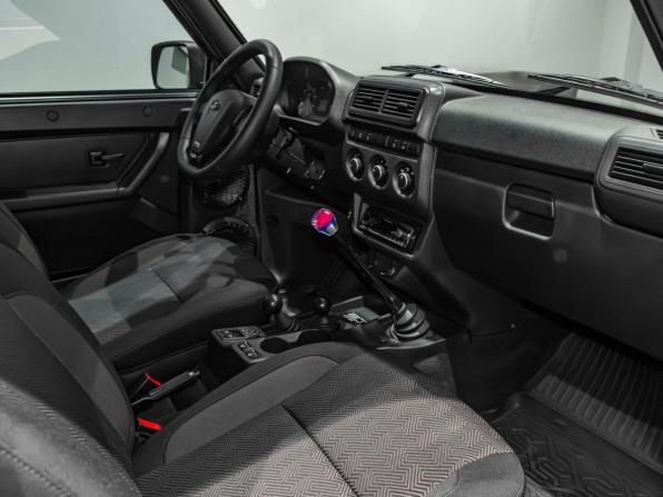 Lada (ВАЗ) Niva Legend I с пробегом 2024 года, цена 1 099 600 рублей, 5077 км, внедорожник, Автокод Объявления