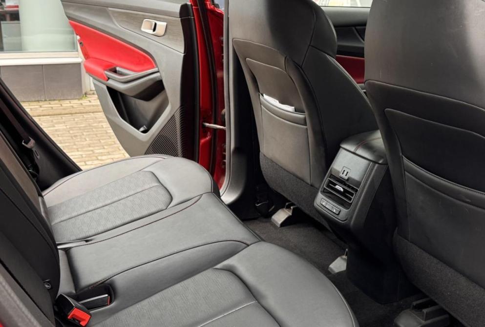 Changan UNI-S I Владимир  - изображение 18
