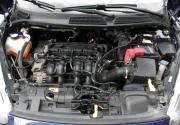 Ford Fiesta Mk6 Рестайлинг Брянск  - изображение 41