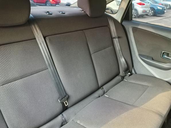 Nissan Almera III (G15) с пробегом 2017 года, цена 750 000 рублей, 163650 км, седан, Автокод Объявления