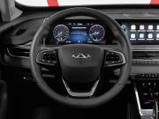 Chery Tiggo 4 Pro I Рестайлинг Москва  - изображение 33