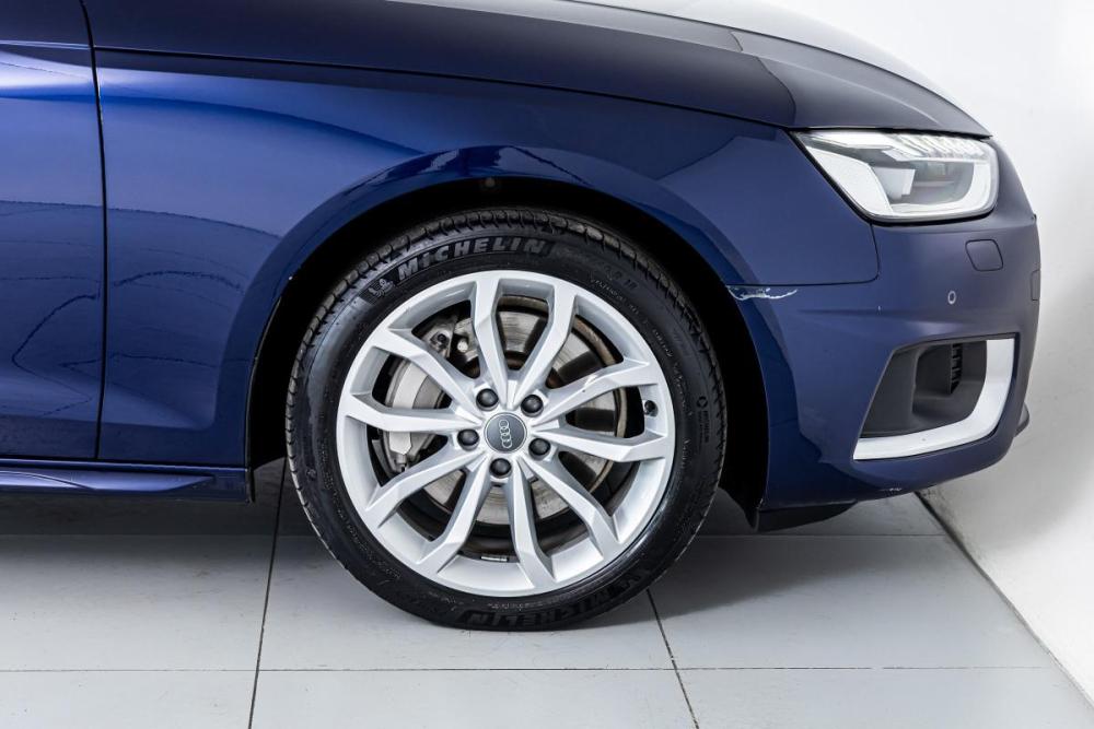 Audi A4 V (B9) Рестайлинг Казань  - изображение 7