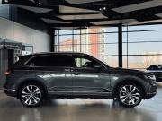 Volkswagen Touareg III Екатеринбург  - изображение 34