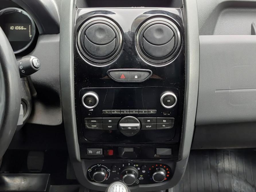 Renault Duster I Рестайлинг Ижевск  - изображение 18
