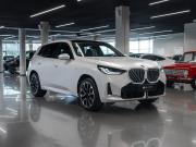 BMW X3 IV (G45/G48) Москва  - изображение 33