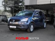 SsangYong Actyon II Рестайлинг Москва  - изображение 19