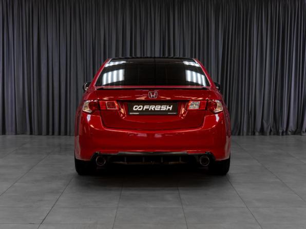 Honda Accord VIII с пробегом 2008 года, цена 1 079 000 рублей, 243279 км, седан, Автокод Объявления