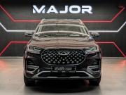 Chery Tiggo 8 Pro I Москва  - изображение 32