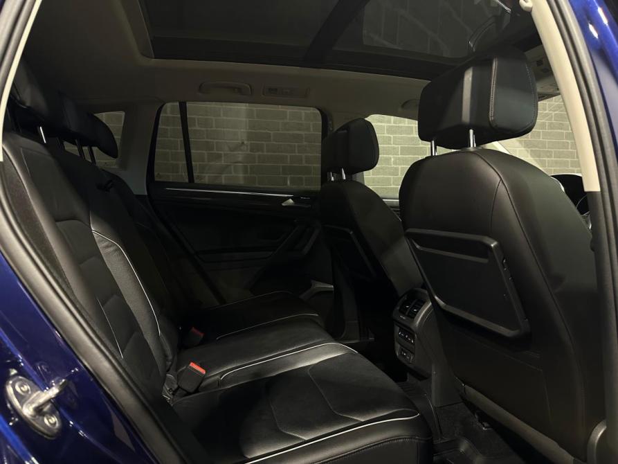 Volkswagen Tiguan II Челябинск  - изображение 10
