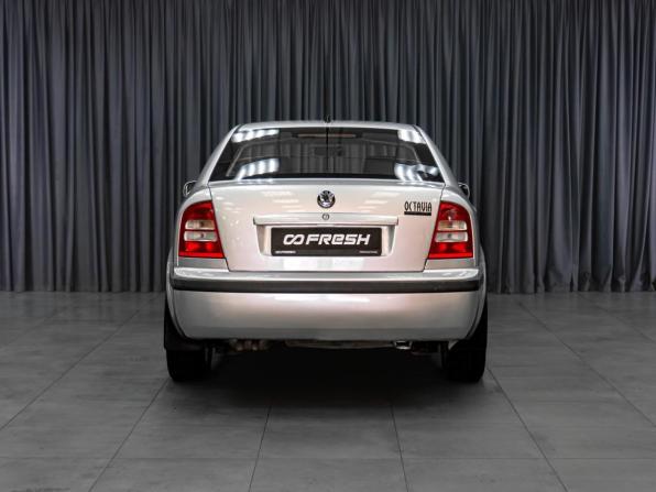 Skoda Octavia I (A4) Рестайлинг с пробегом 2001 года, цена 519 000 рублей, 360584 км, лифтбек, Автокод Объявления