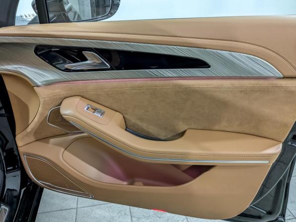 Hongqi H9 I с пробегом 2023 года, цена 4 215 000 рублей, 5367 км, седан, Автокод Объявления