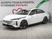 Changan Lamore Москва  - изображение 24