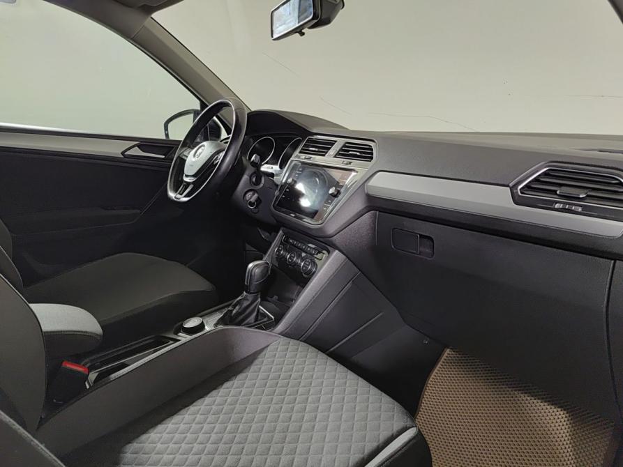 Volkswagen Tiguan II Уфа  - изображение 13