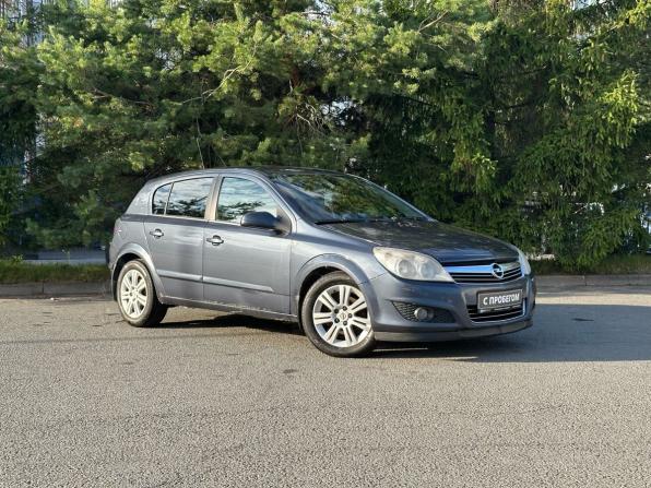 Opel Astra H Рестайлинг с пробегом 2008 года, цена 320 000 рублей, 246093 км, хэтчбек, Автокод Объявления