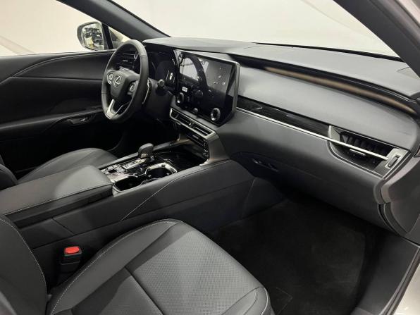 Новый Lexus RX V 2025 года, цена 7 699 000 рублей, внедорожник, Автокод Объявления