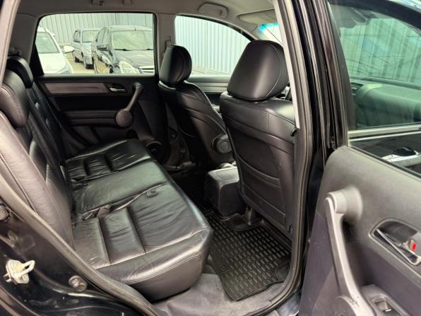 Honda CR-V III с пробегом 2008 года, цена 975 000 рублей, 351900 км, внедорожник, Автокод Объявления