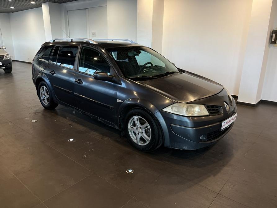 Renault Megane II Рестайлинг Чебоксары  - изображение 1
