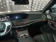 Mercedes-Benz S-Класс VI (W222 C217) Рестайлинг Новосибирск  - изображение 63