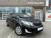Kia Rio III Набережные Челны  - изображение 20