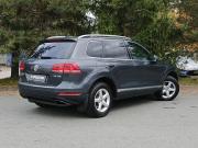 Volkswagen Touareg II Санкт-Петербург  - изображение 41