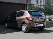 Renault Sandero II Рестайлинг Москва  - изображение 24