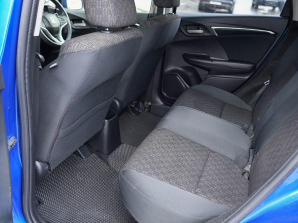Honda Fit III Рестайлинг с пробегом 2017 года, цена 1 103 000 рублей, 164766 км, хэтчбек, Автокод Объявления