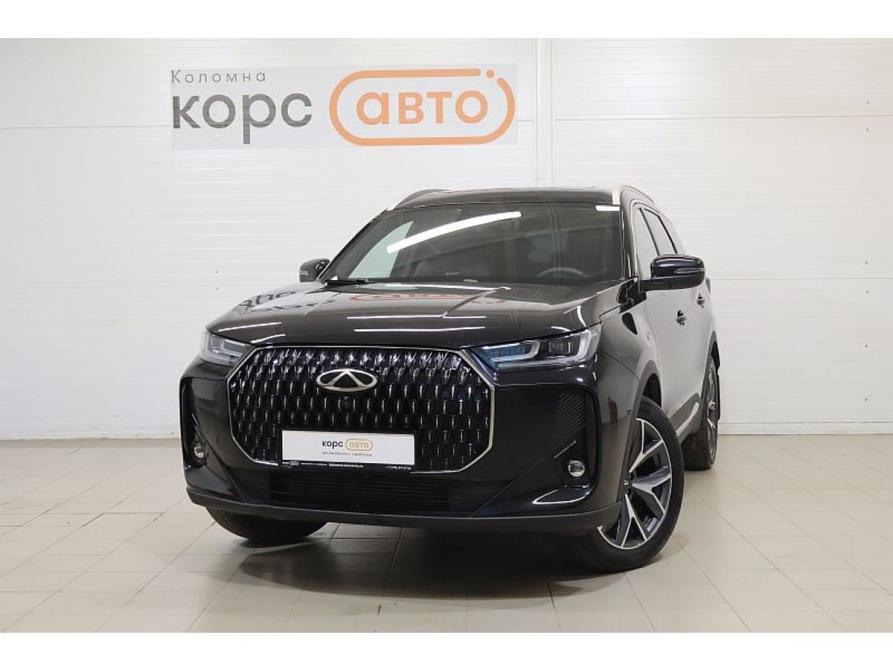 Chery Tiggo 7L I Коломна  - изображение 1