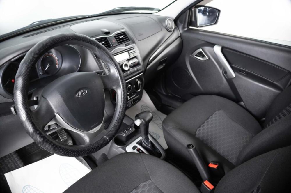 Lada (ВАЗ) Granta I Рестайлинг Пермь  - изображение 8