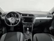 Volkswagen Tiguan II Москва  - изображение 20