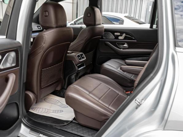 Mercedes-Benz GLS II (X167) с пробегом 2020 года, цена 7 997 000 рублей, 73928 км, внедорожник, Автокод Объявления