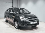Lada (ВАЗ) Granta I Екатеринбург  - изображение 20