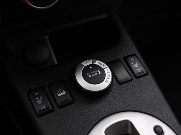 Nissan X-Trail II Рестайлинг с пробегом 2014 года, цена 1 450 000 рублей, 156090 км, внедорожник, Автокод Объявления
