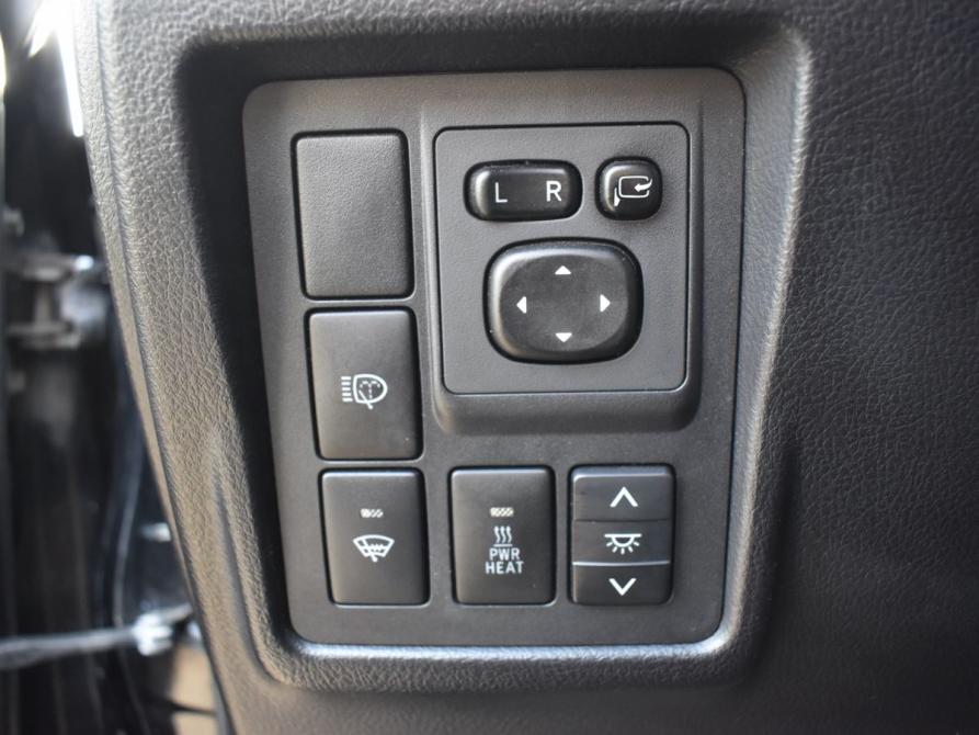 Toyota Land Cruiser Prado 150 Series Рестайлинг 1 Архангельск  - изображение 15
