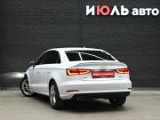 Audi A3 III (8V) Екатеринбург  - изображение 24