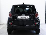 Toyota Ractis II Красноярск  - изображение 37