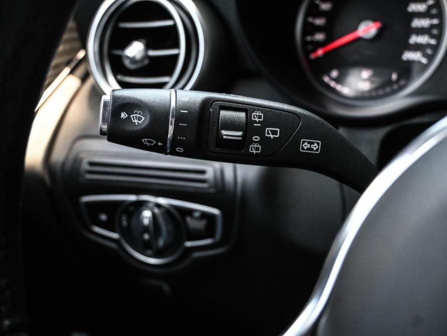 Mercedes-Benz GLC I (X253) Рестайлинг Новороссийск  - изображение 13