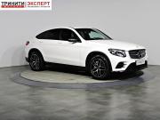 Mercedes-Benz GLC Coupe I (C253) Белгород  - изображение 23