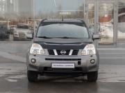 Nissan X-Trail II Новосибирск  - изображение 23