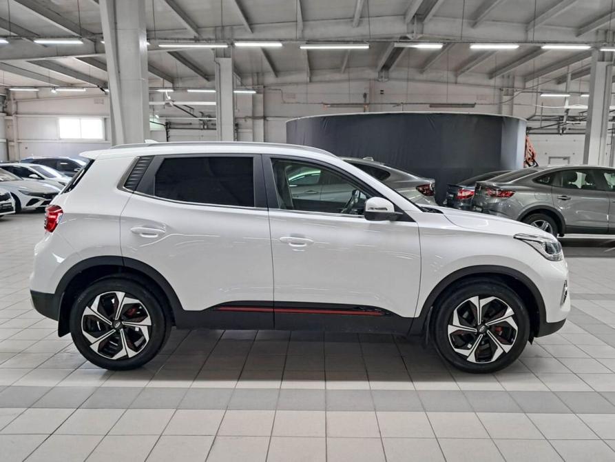 Chery Tiggo 4 Pro I Набережные Челны  - изображение 5