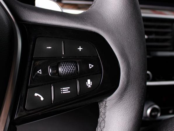 BMW 5 серии VII (G30/G31/G38) с пробегом 2020 года, цена 4 499 000 рублей, 85429 км, седан, Автокод Объявления