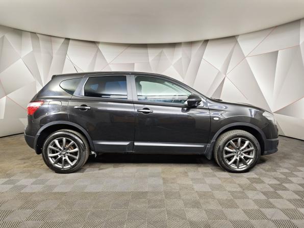 Nissan Qashqai I Рестайлинг с пробегом 2010 года, цена 897 000 рублей, 174878 км, внедорожник, Автокод Объявления