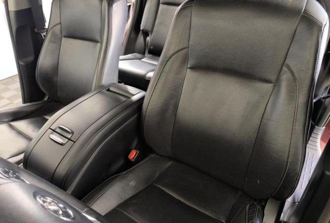 Toyota Highlander III (XU50) с пробегом 2014 года, цена 2 999 000 рублей, 183809 км, внедорожник, Автокод Объявления