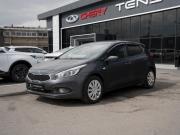 Kia Ceed II Москва  - изображение 20