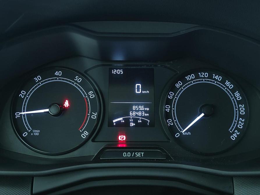Skoda Rapid II Ростов-на-Дону  - изображение 19