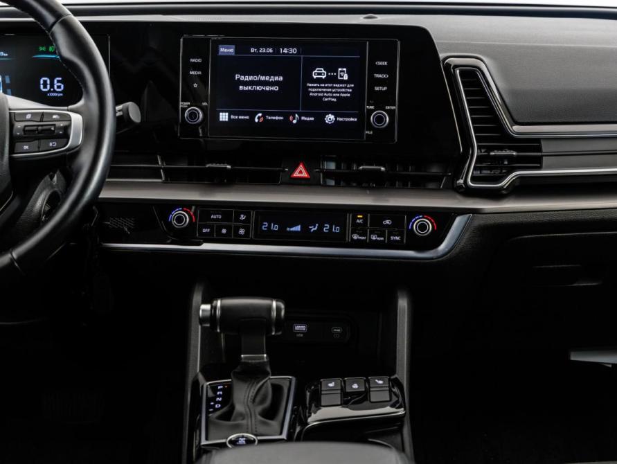 Kia Sportage V Санкт-Петербург  - изображение 14