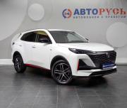 Changan CS55 Plus II Москва  - изображение 30
