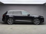 Audi Q7 II (4M) Москва  - изображение 18